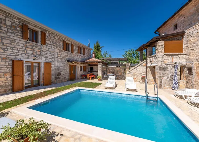 Zinnia By Briskva Vila *