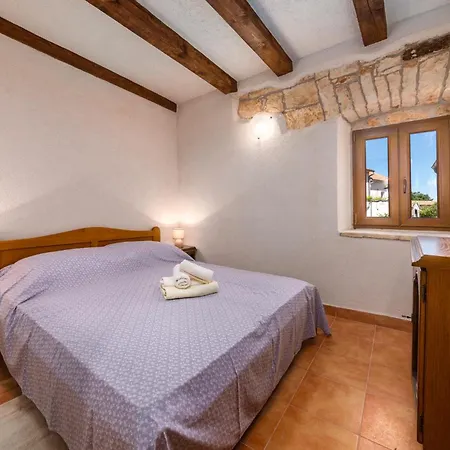 Villa Zinnia Fabci